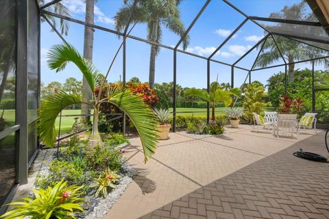 A home in Lake Worth