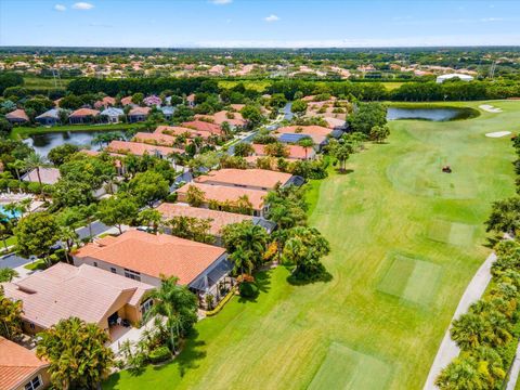 A home in Lake Worth