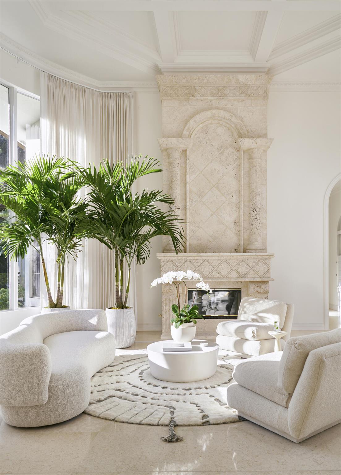 KENSINGTON - Residential