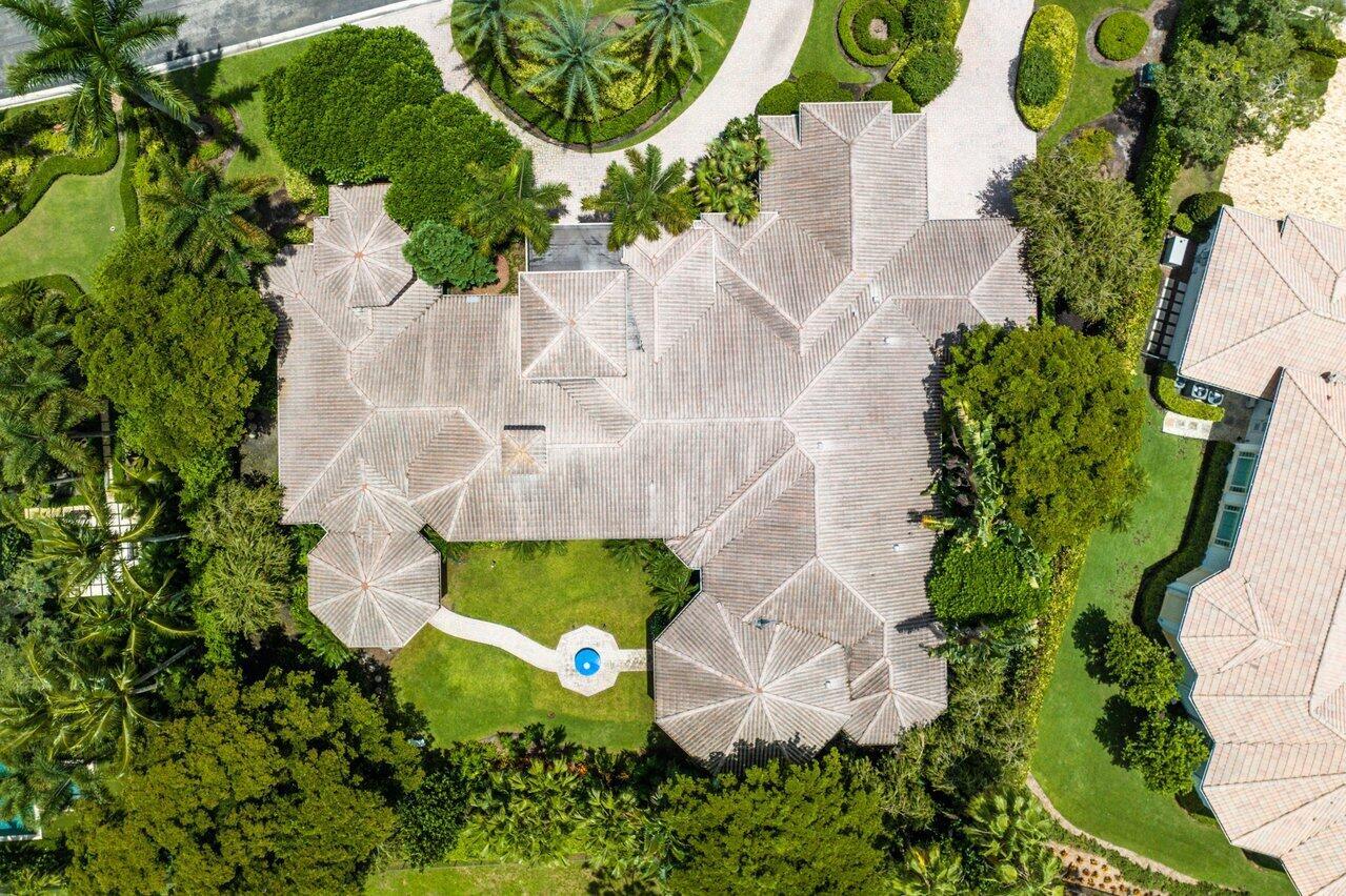 KENSINGTON - Residential