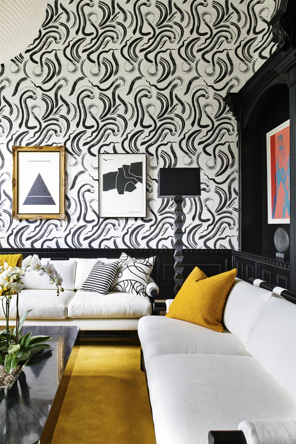 KENSINGTON - Residential