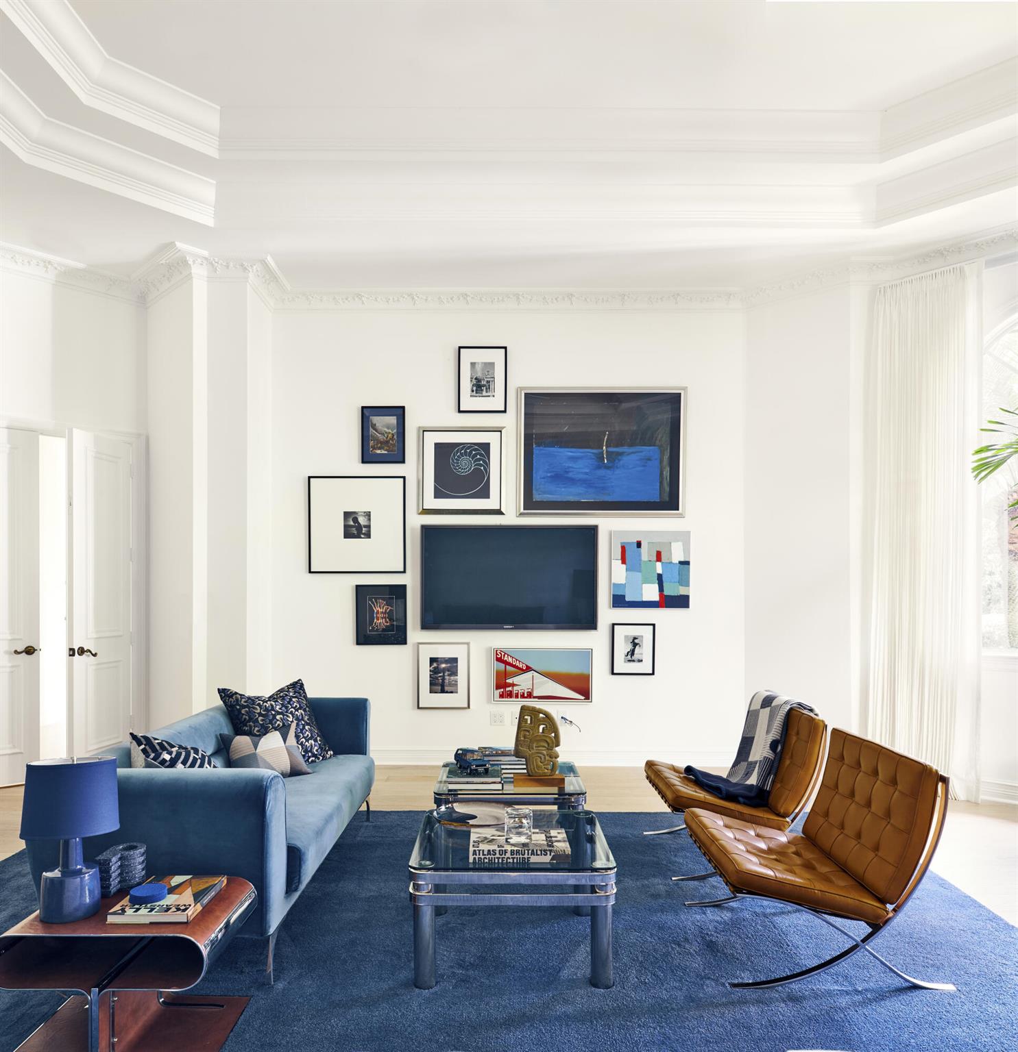 KENSINGTON - Residential