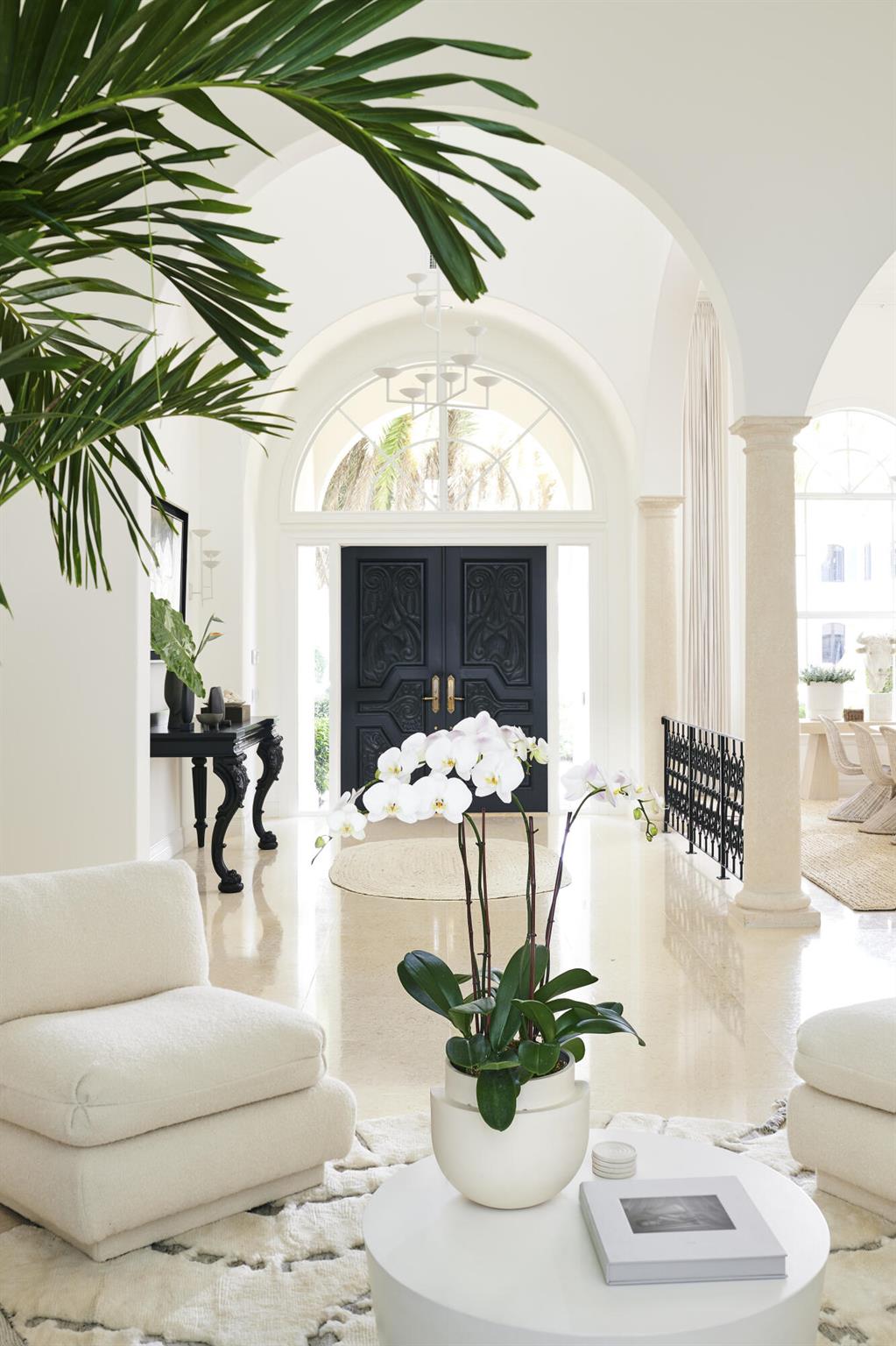 KENSINGTON - Residential