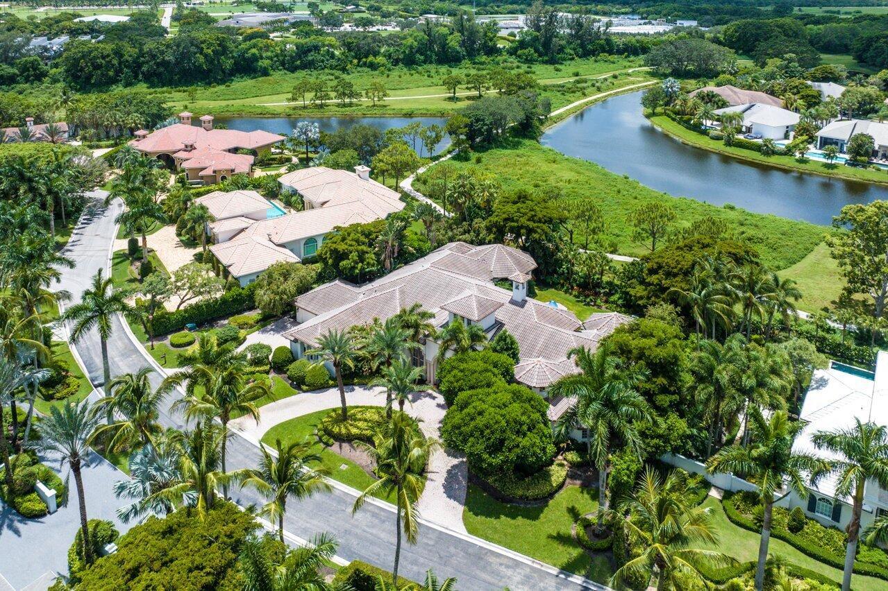 KENSINGTON - Residential