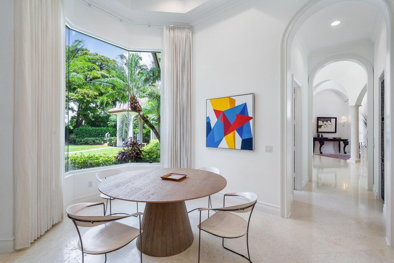 KENSINGTON - Residential