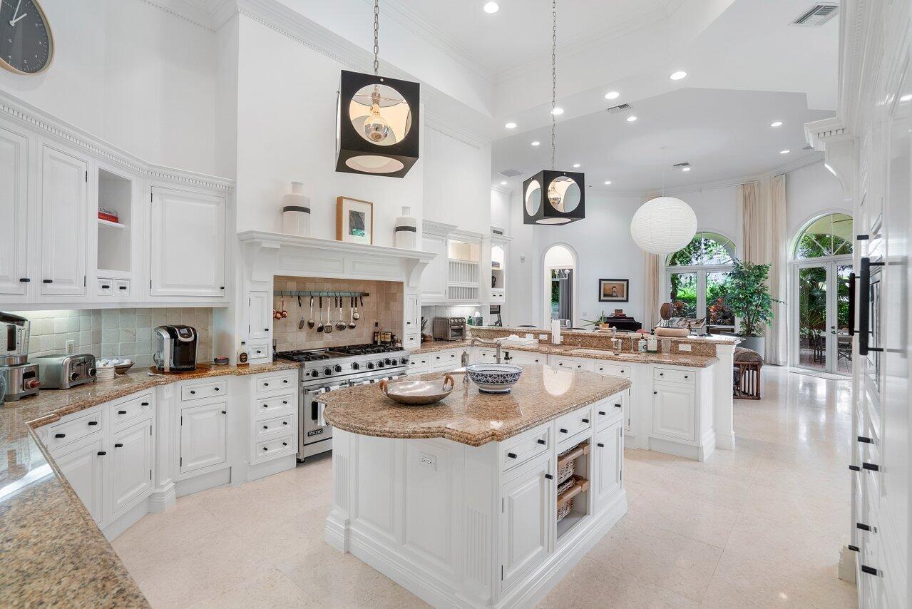 KENSINGTON - Residential