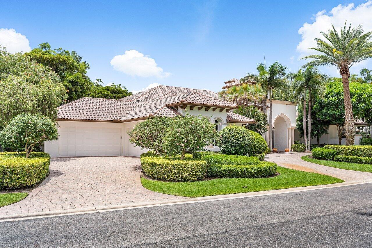 KENSINGTON - Residential