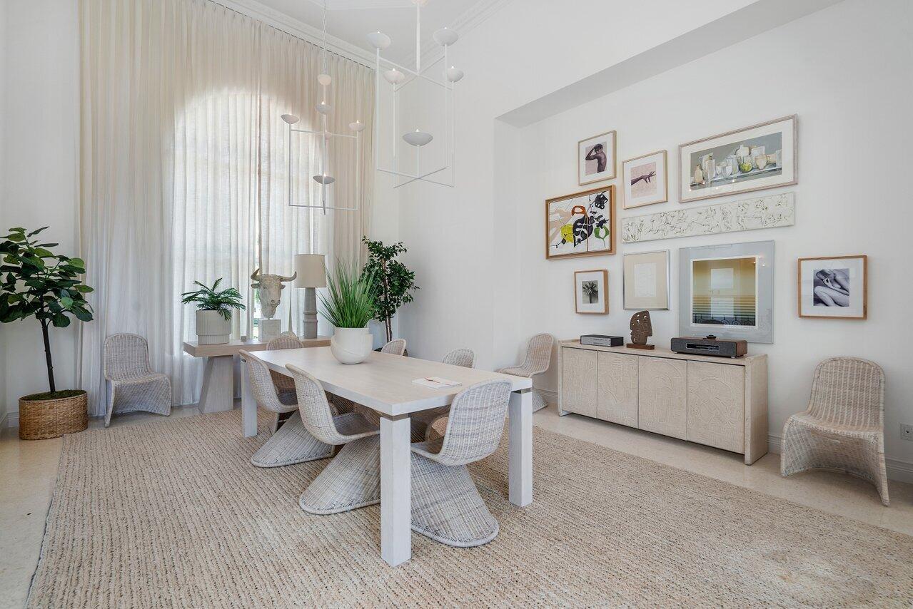 KENSINGTON - Residential