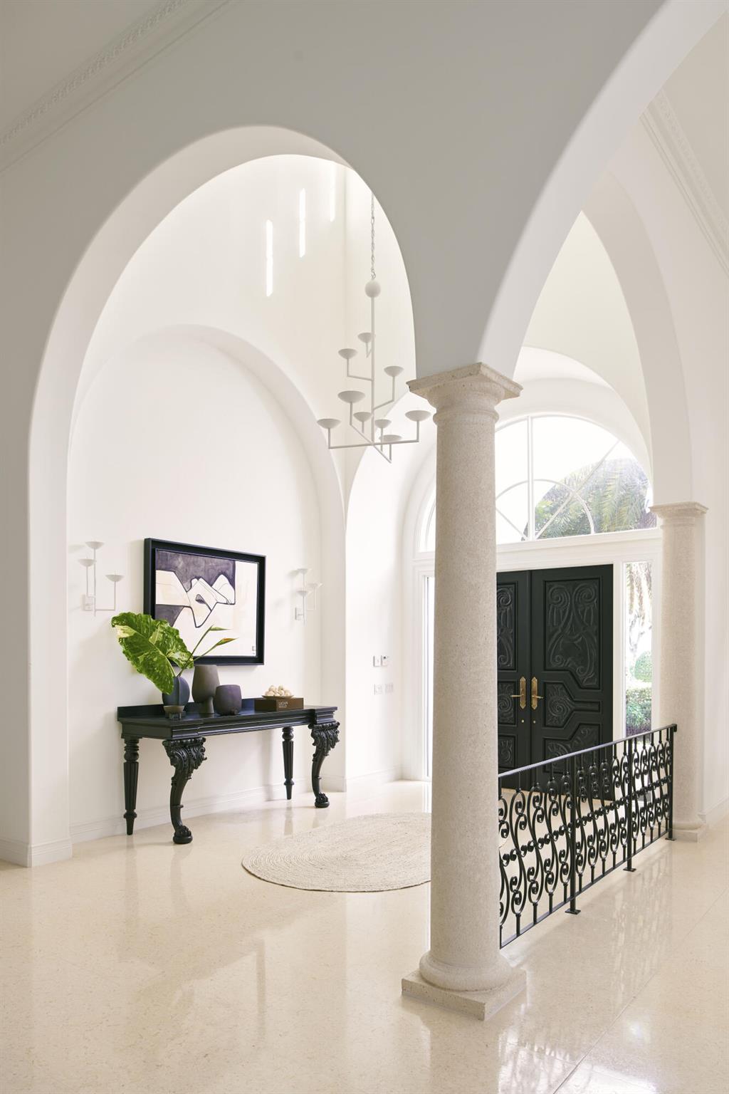 KENSINGTON - Residential