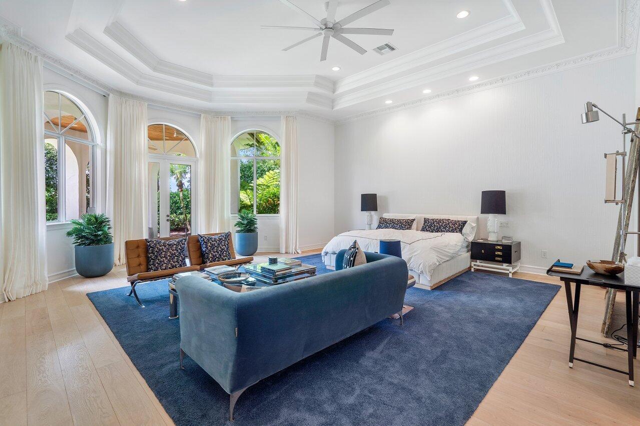 KENSINGTON - Residential