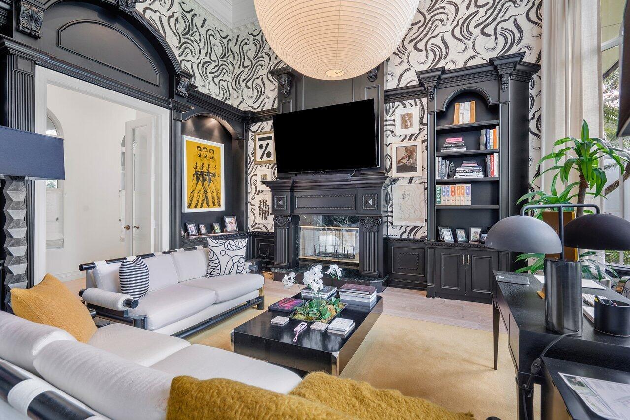 KENSINGTON - Residential