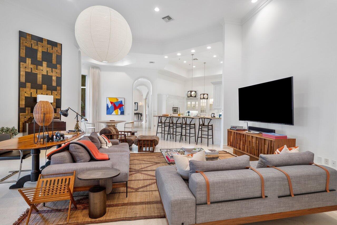 KENSINGTON - Residential