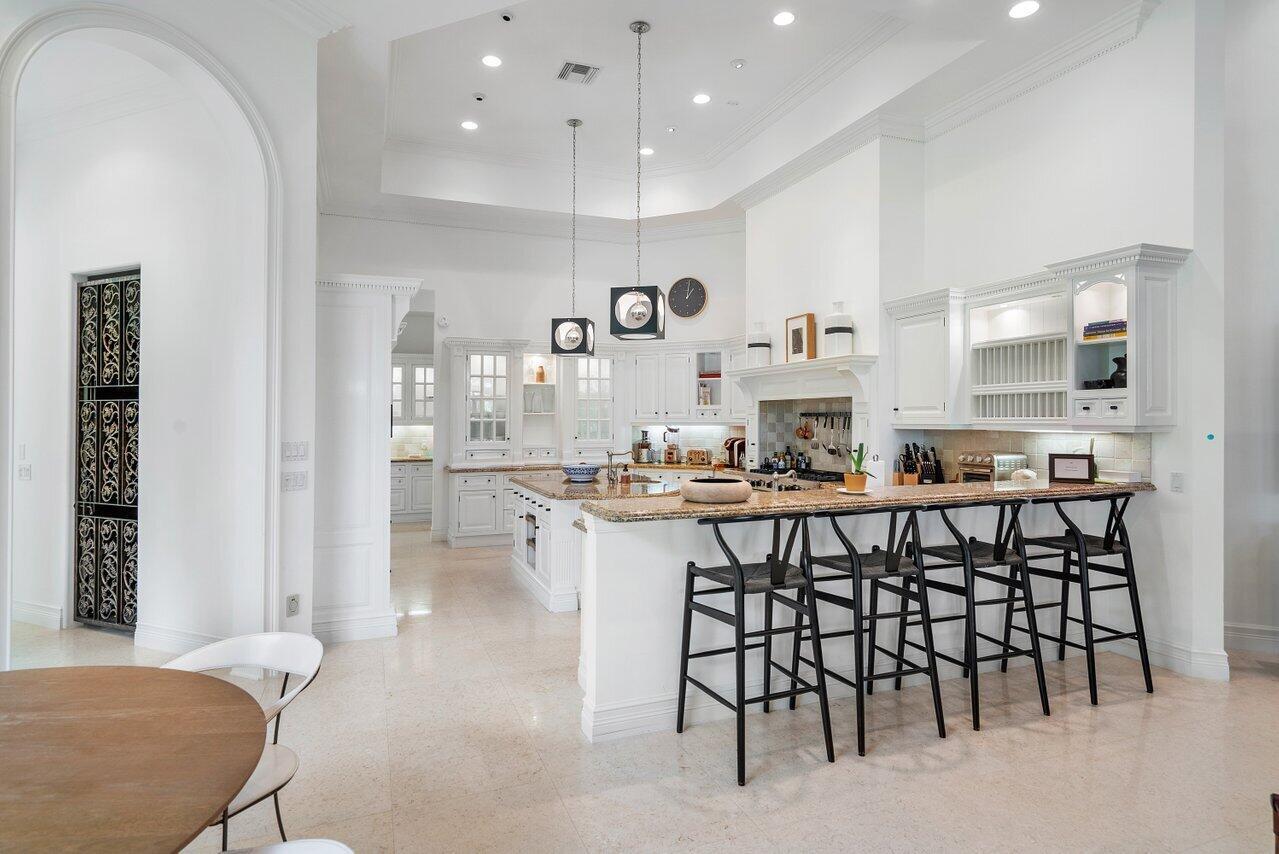 KENSINGTON - Residential