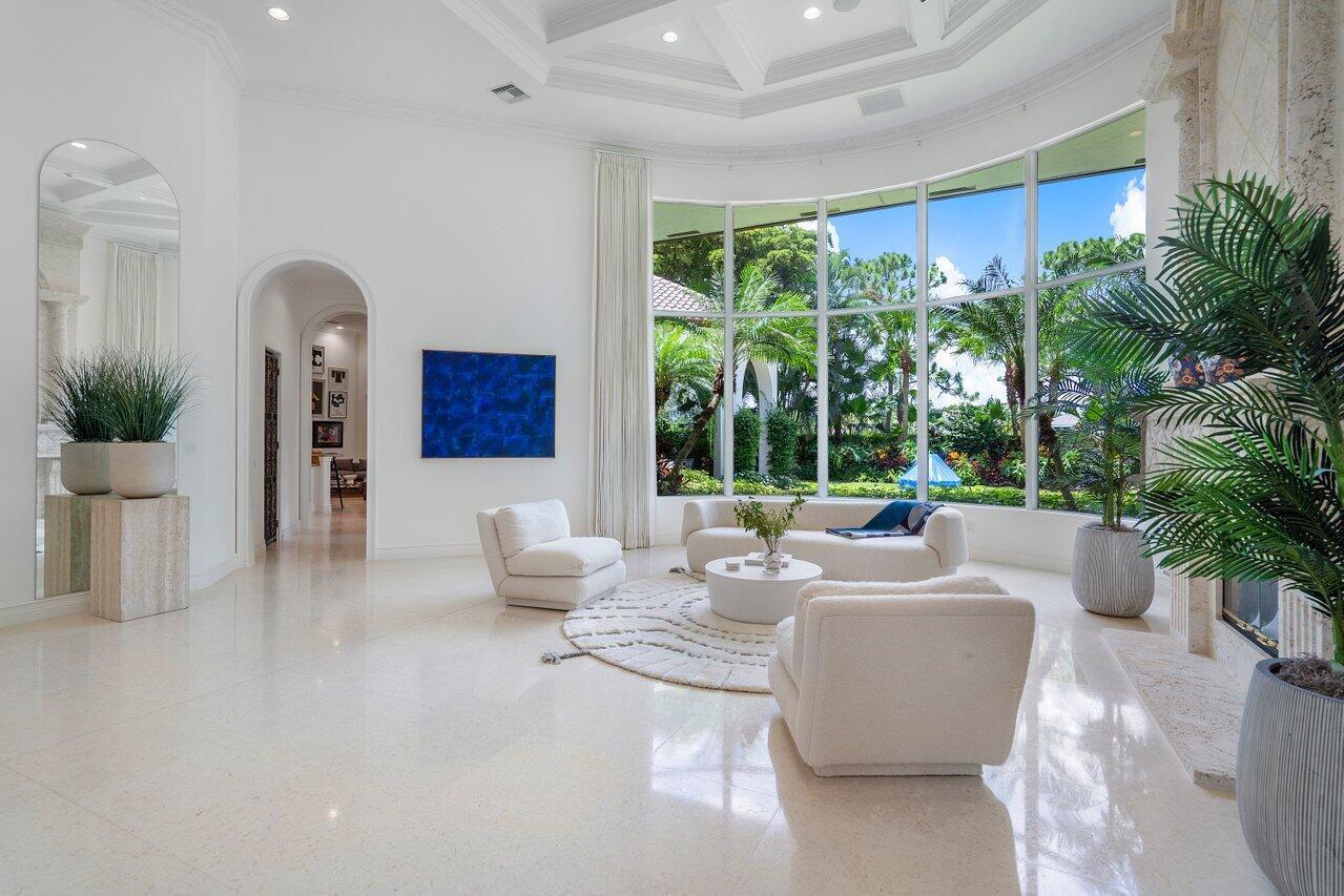 KENSINGTON - Residential