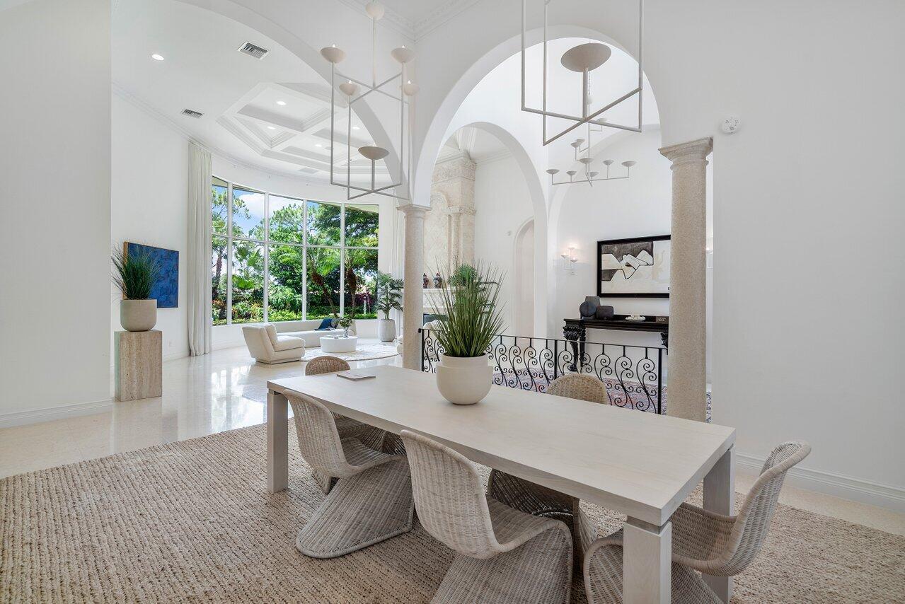 KENSINGTON - Residential