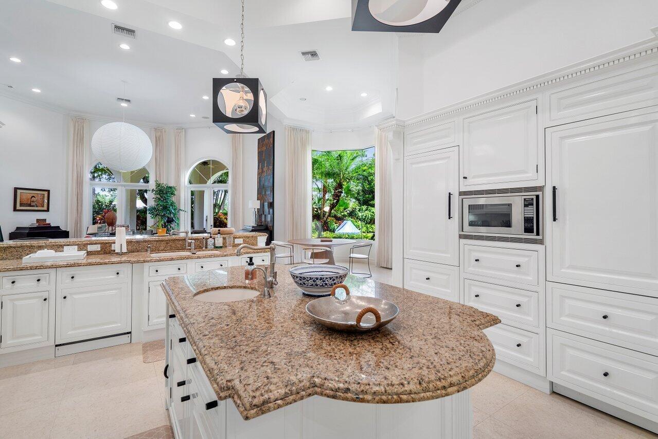 KENSINGTON - Residential