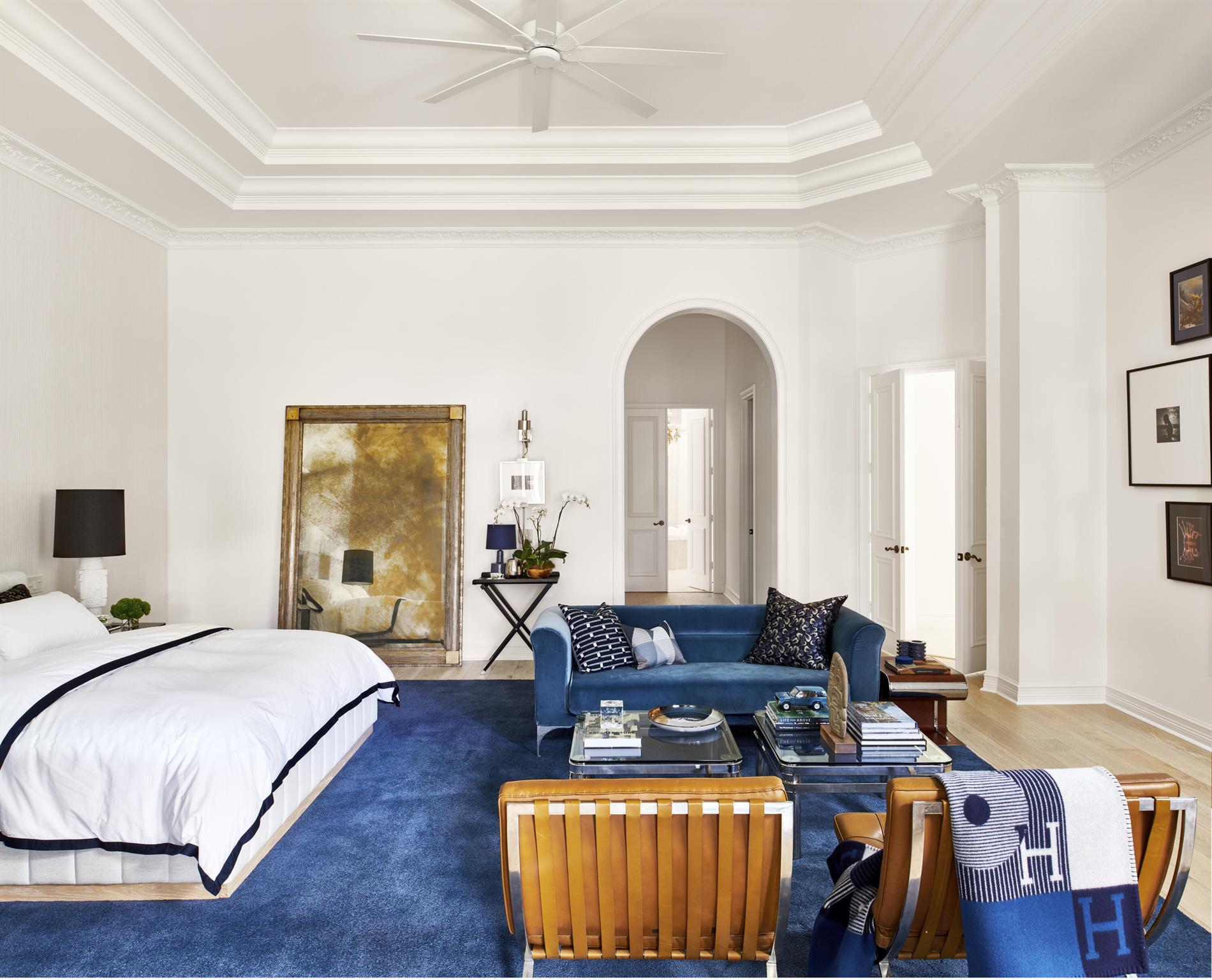 KENSINGTON - Residential