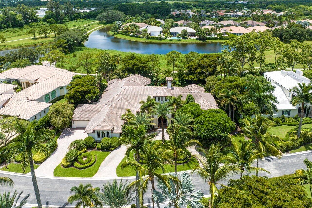 KENSINGTON - Residential