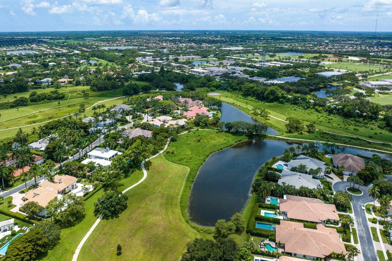 KENSINGTON - Residential