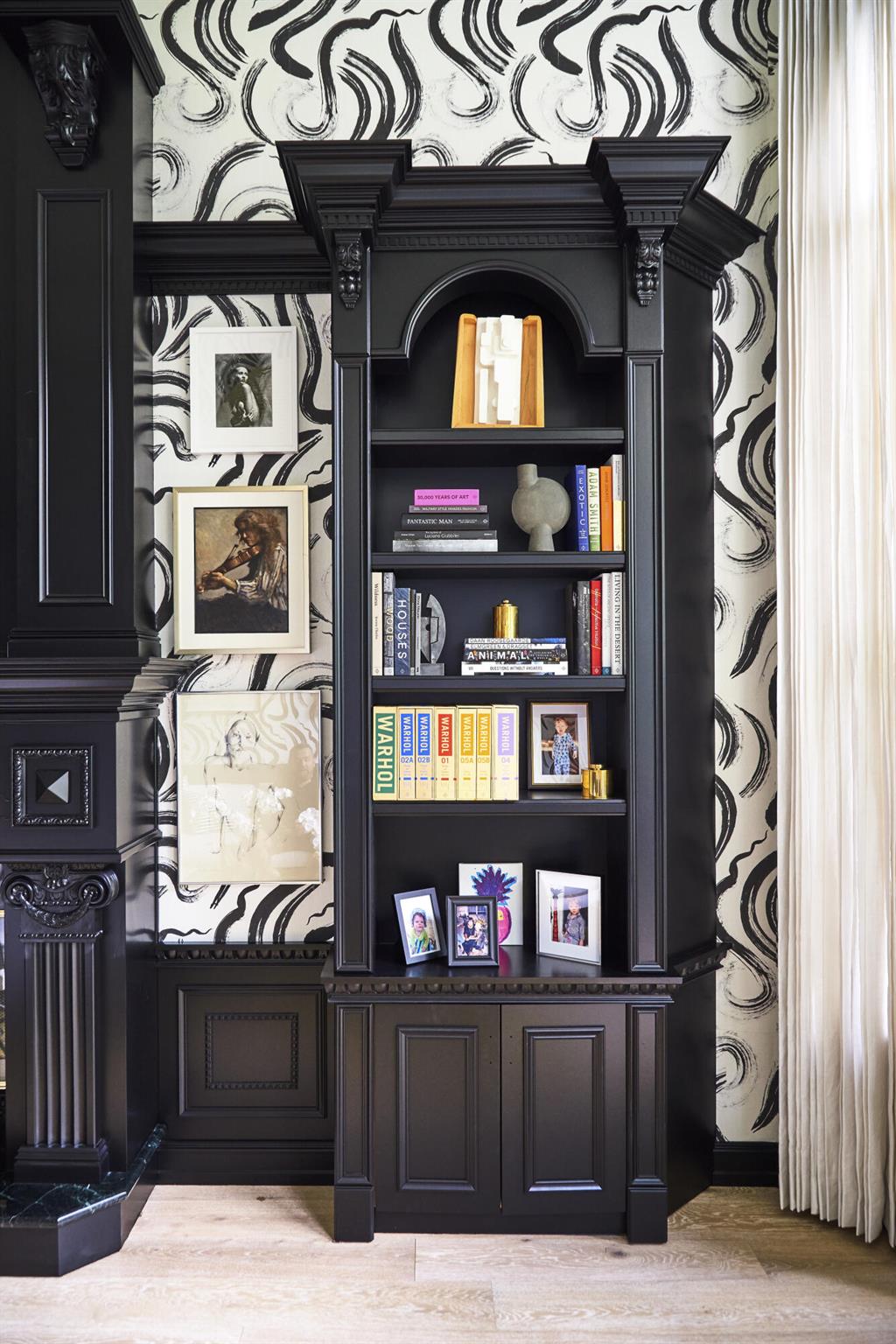 KENSINGTON - Residential