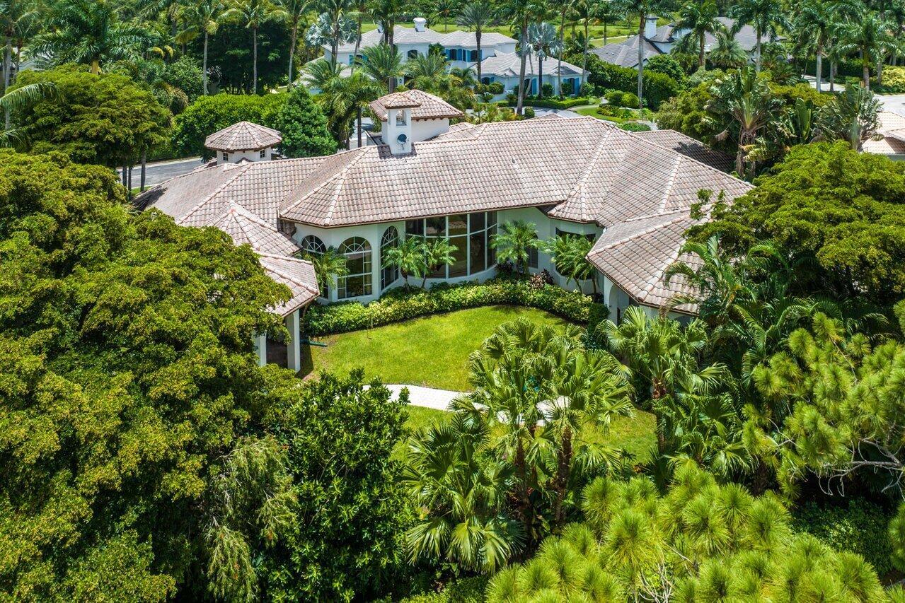 KENSINGTON - Residential