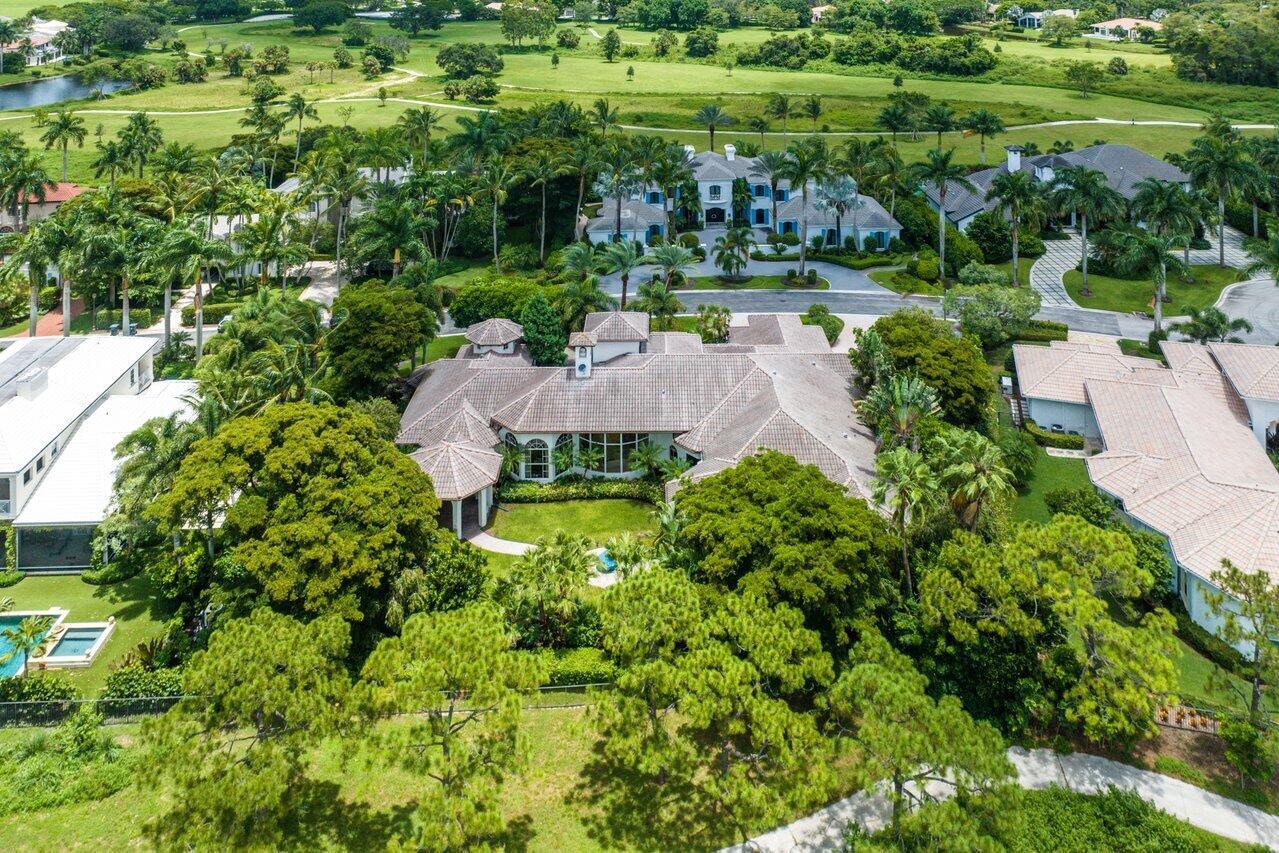 KENSINGTON - Residential