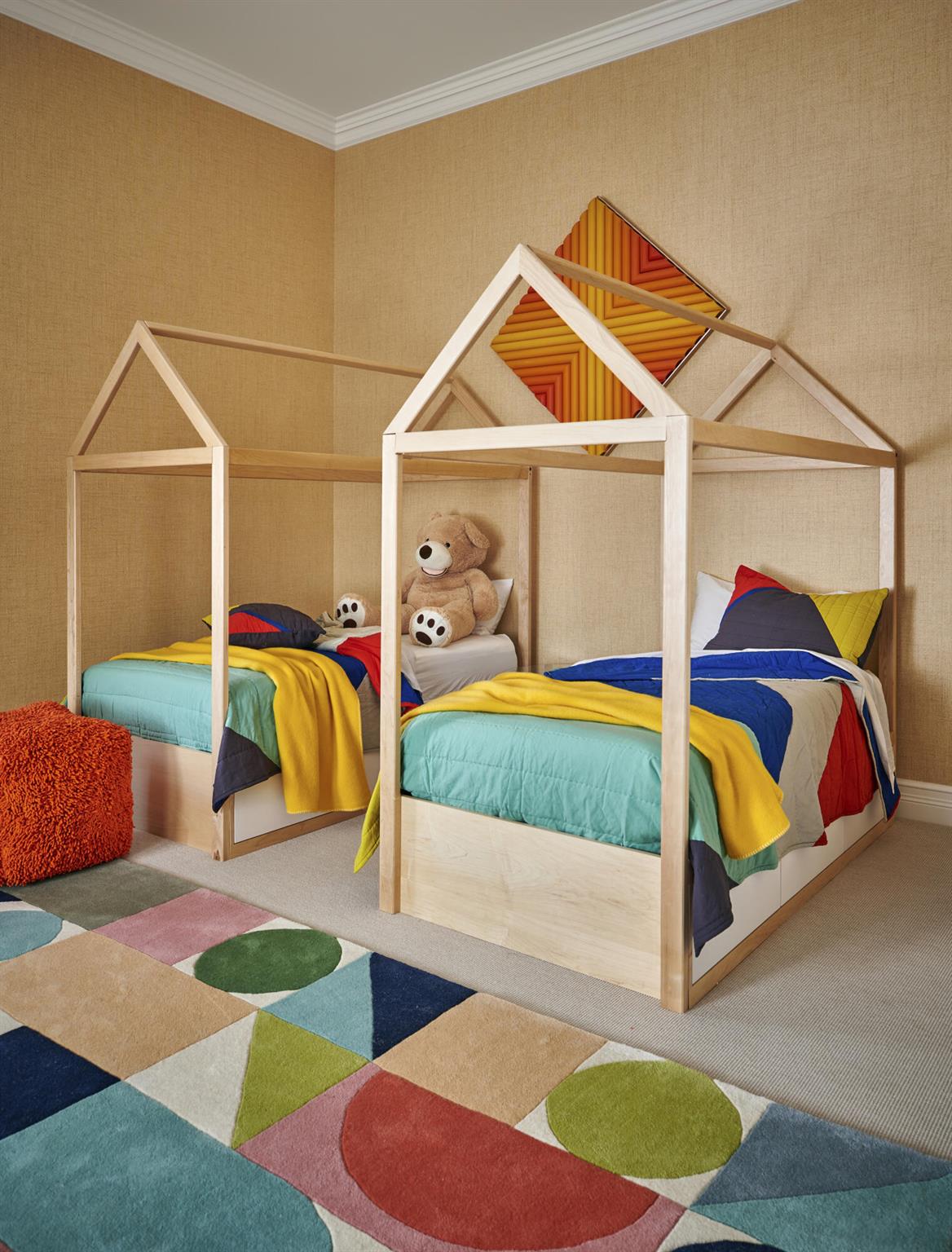 KENSINGTON - Residential