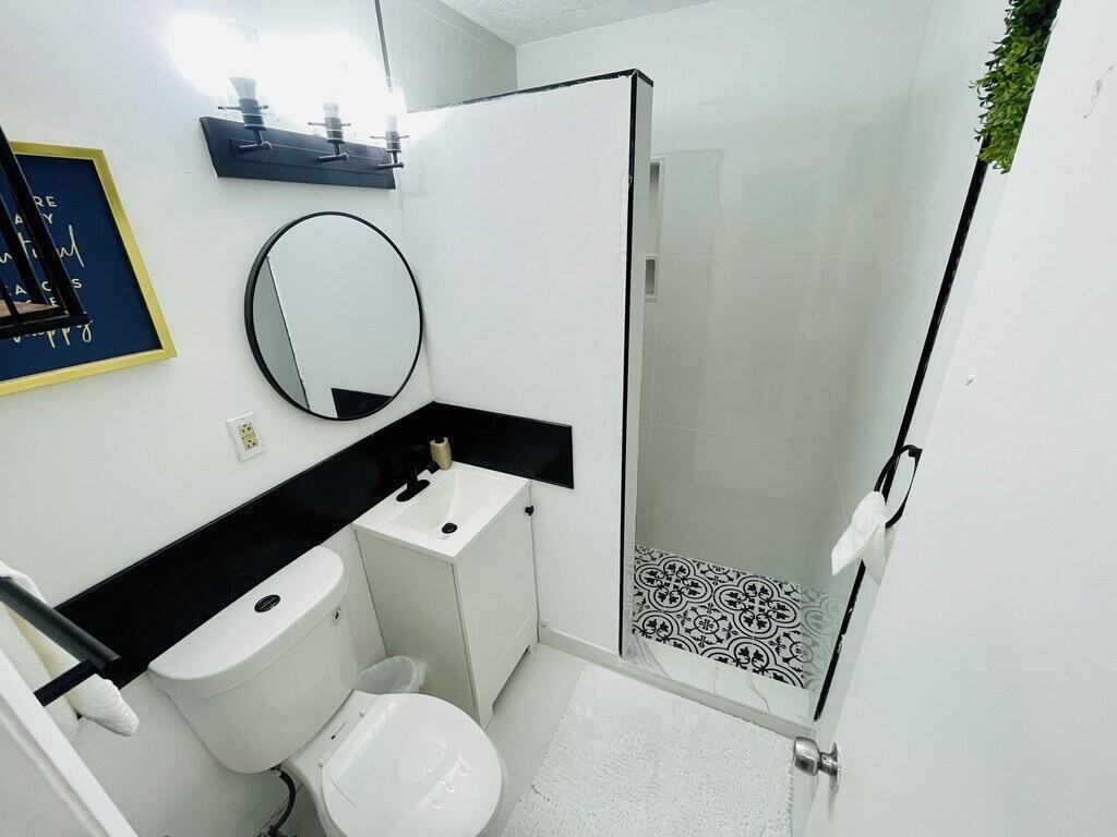 MARGATE ESTATES SEC 1 - Residential Lease