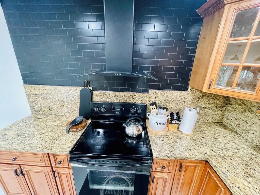 MARGATE ESTATES SEC 1 - Residential Lease