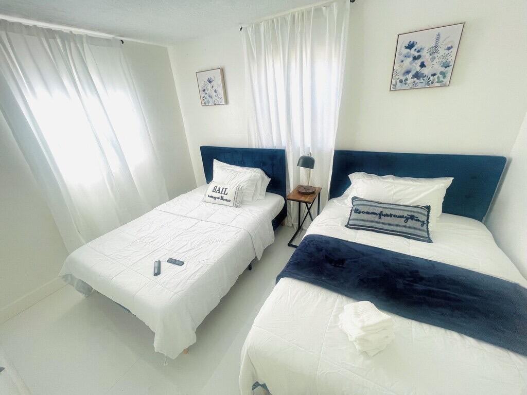 MARGATE ESTATES SEC 1 - Residential Lease