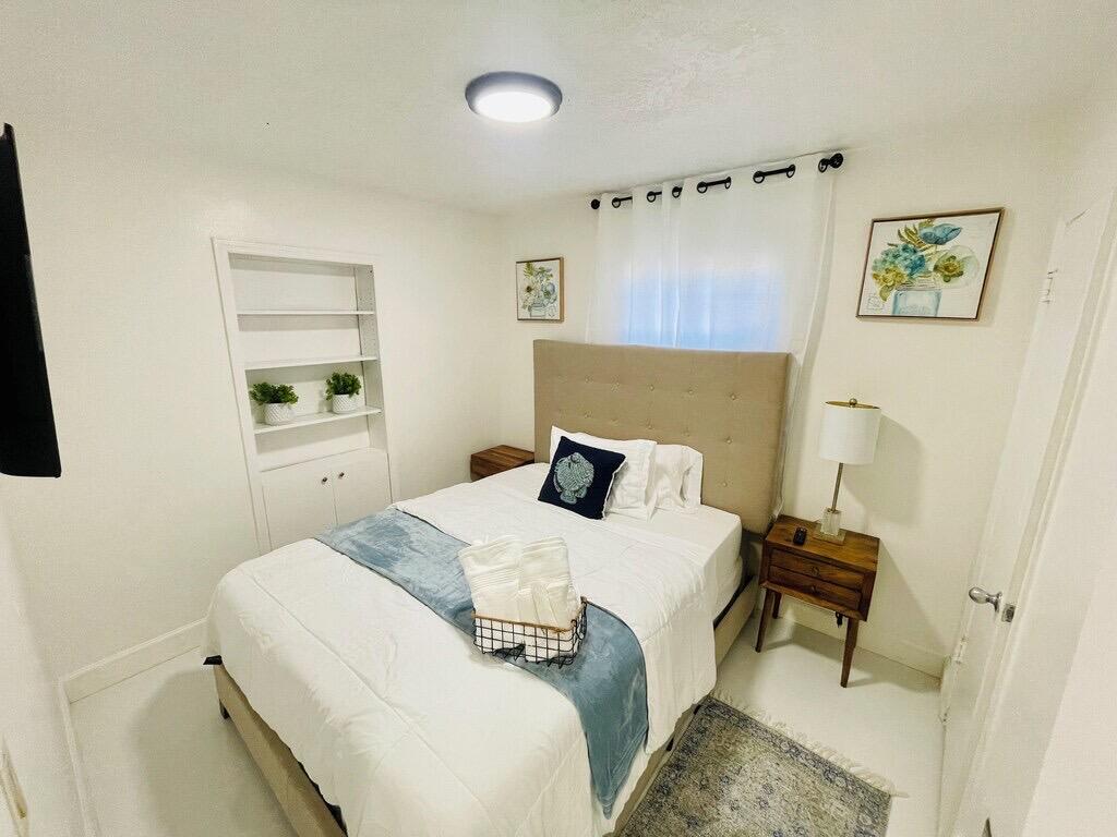 MARGATE ESTATES SEC 1 - Residential Lease