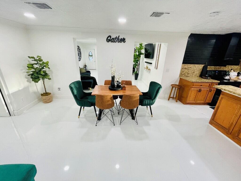 MARGATE ESTATES SEC 1 - Residential Lease