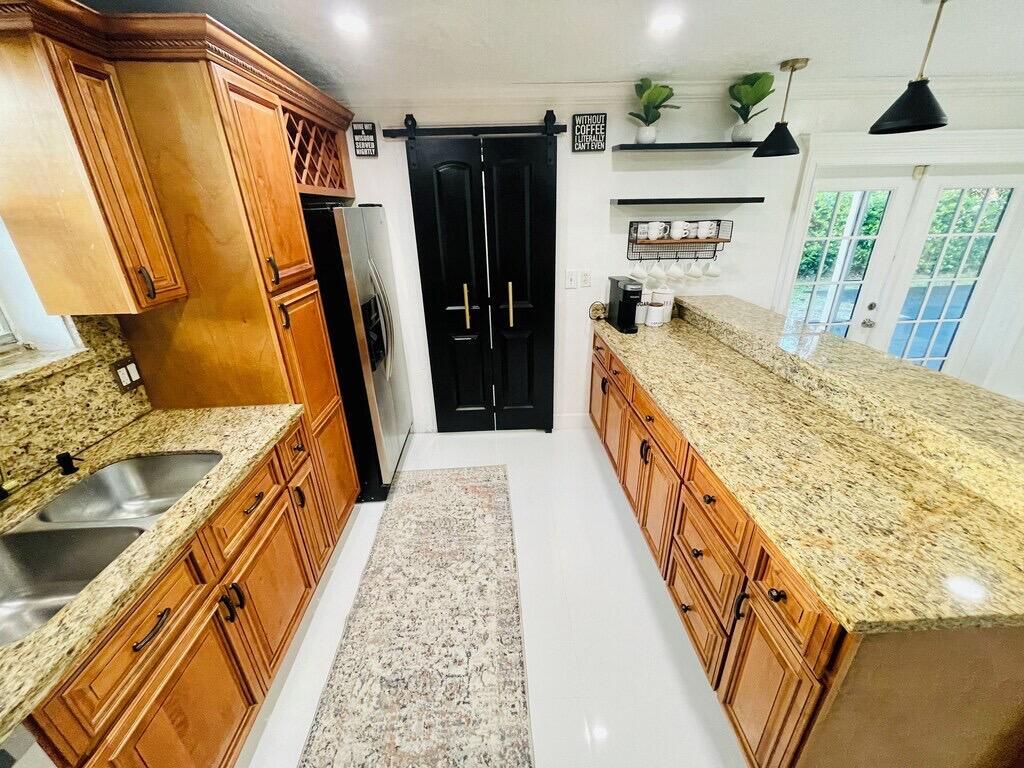 MARGATE ESTATES SEC 1 - Residential Lease