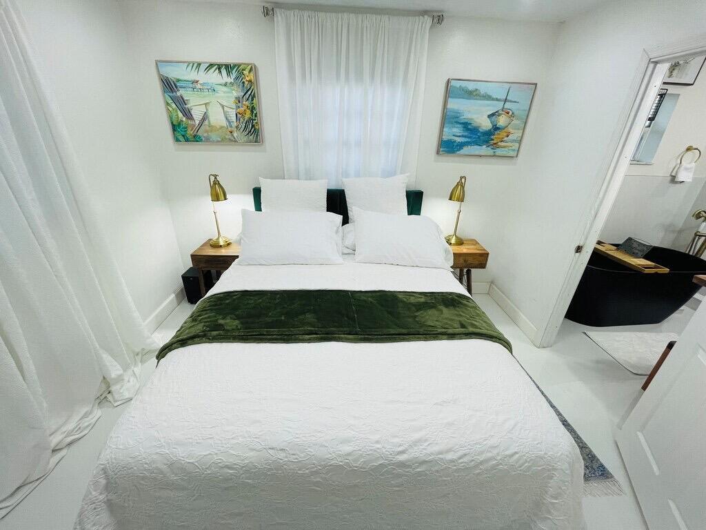 MARGATE ESTATES SEC 1 - Residential Lease