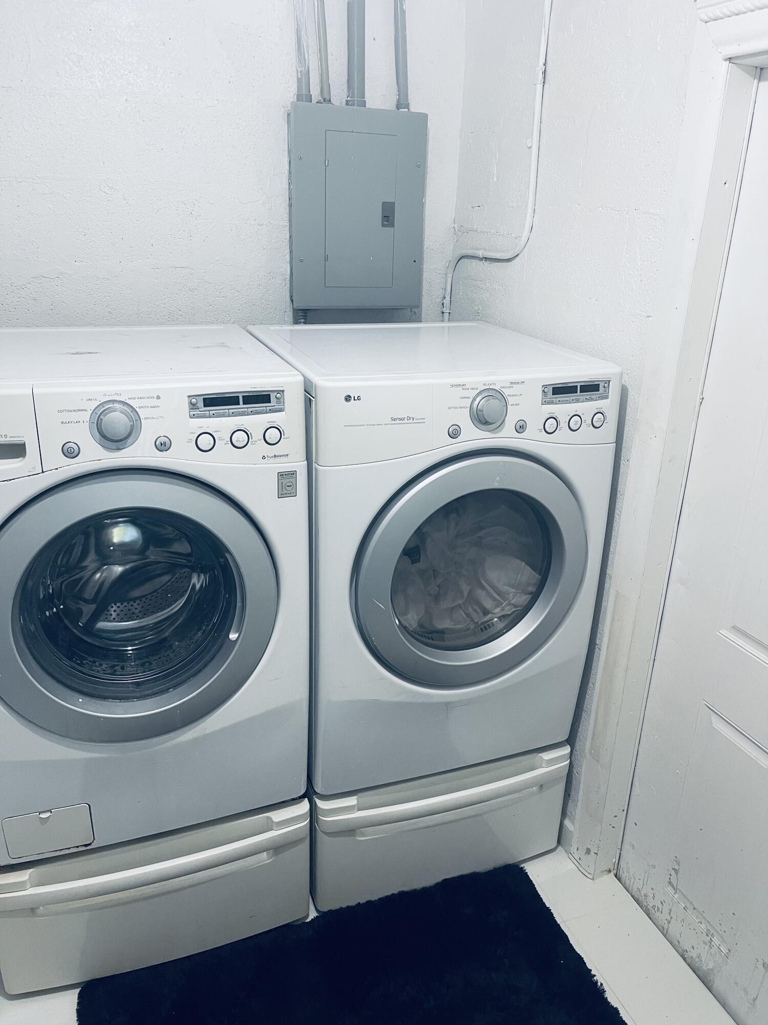 MARGATE ESTATES SEC 1 - Residential Lease