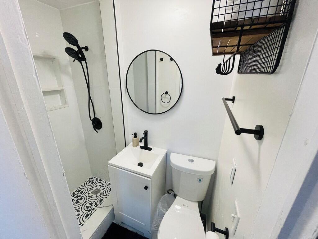 MARGATE ESTATES SEC 1 - Residential Lease