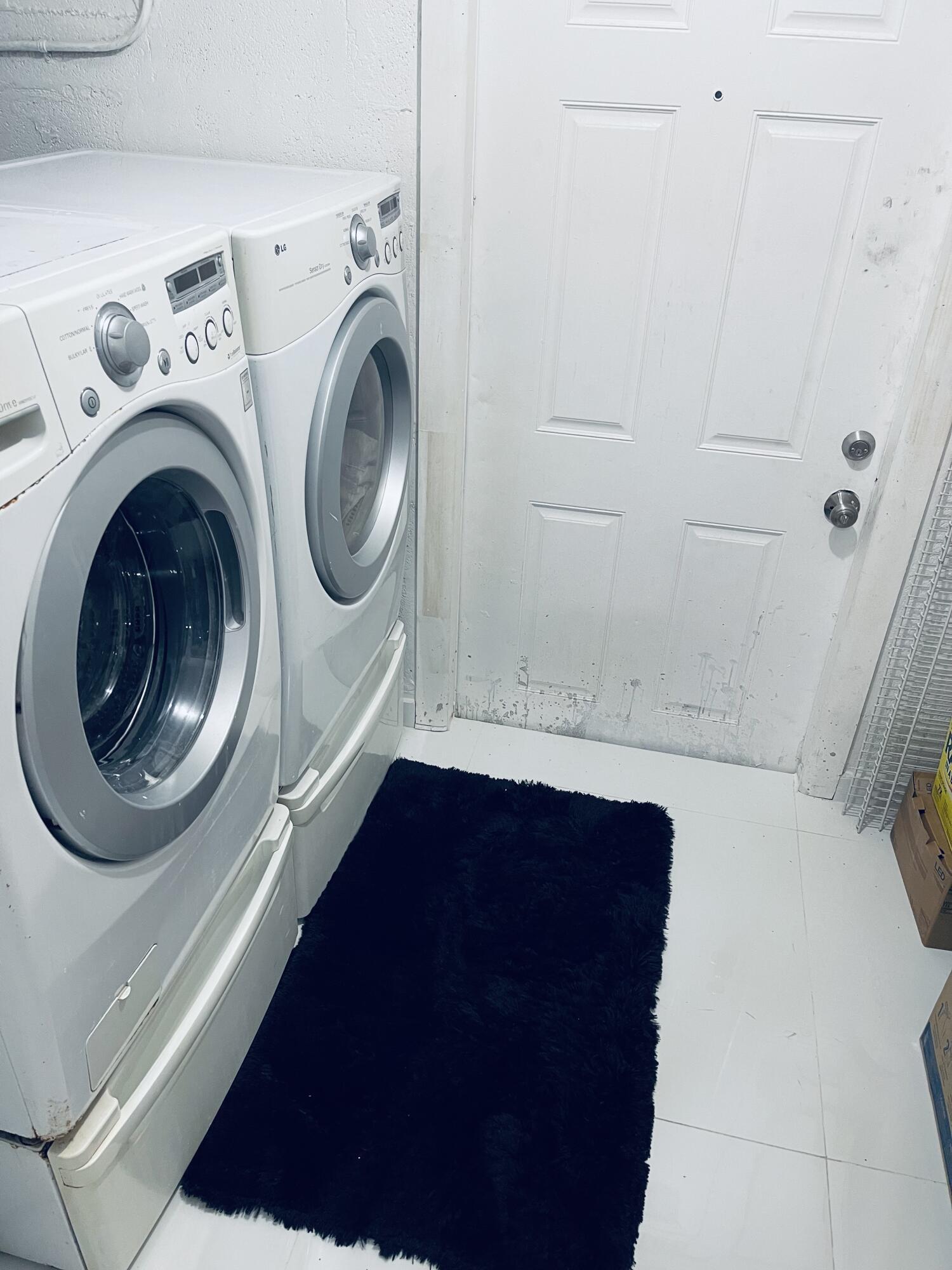 MARGATE ESTATES SEC 1 - Residential Lease