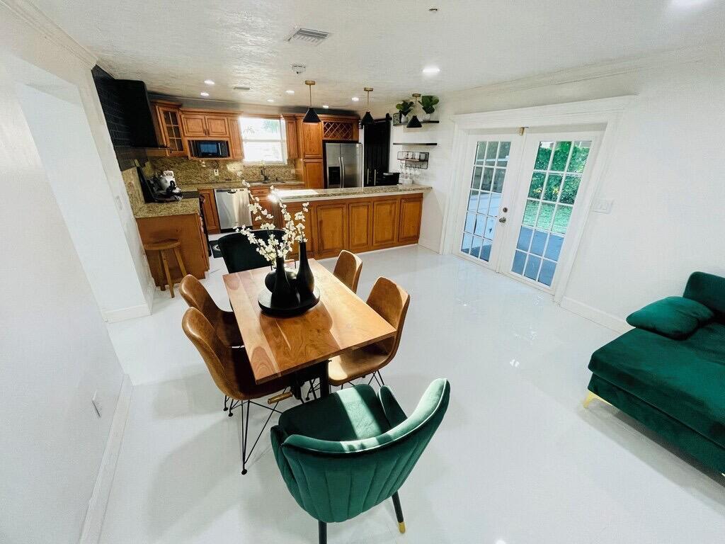 MARGATE ESTATES SEC 1 - Residential Lease