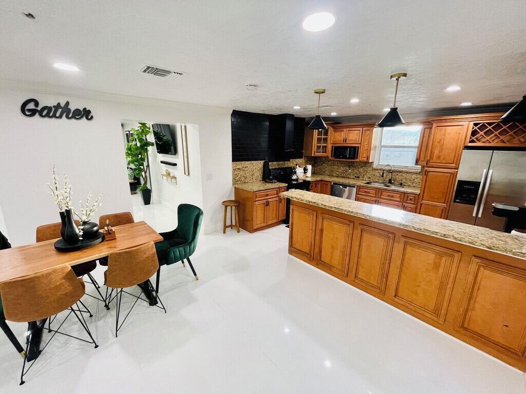 MARGATE ESTATES SEC 1 - Residential Lease