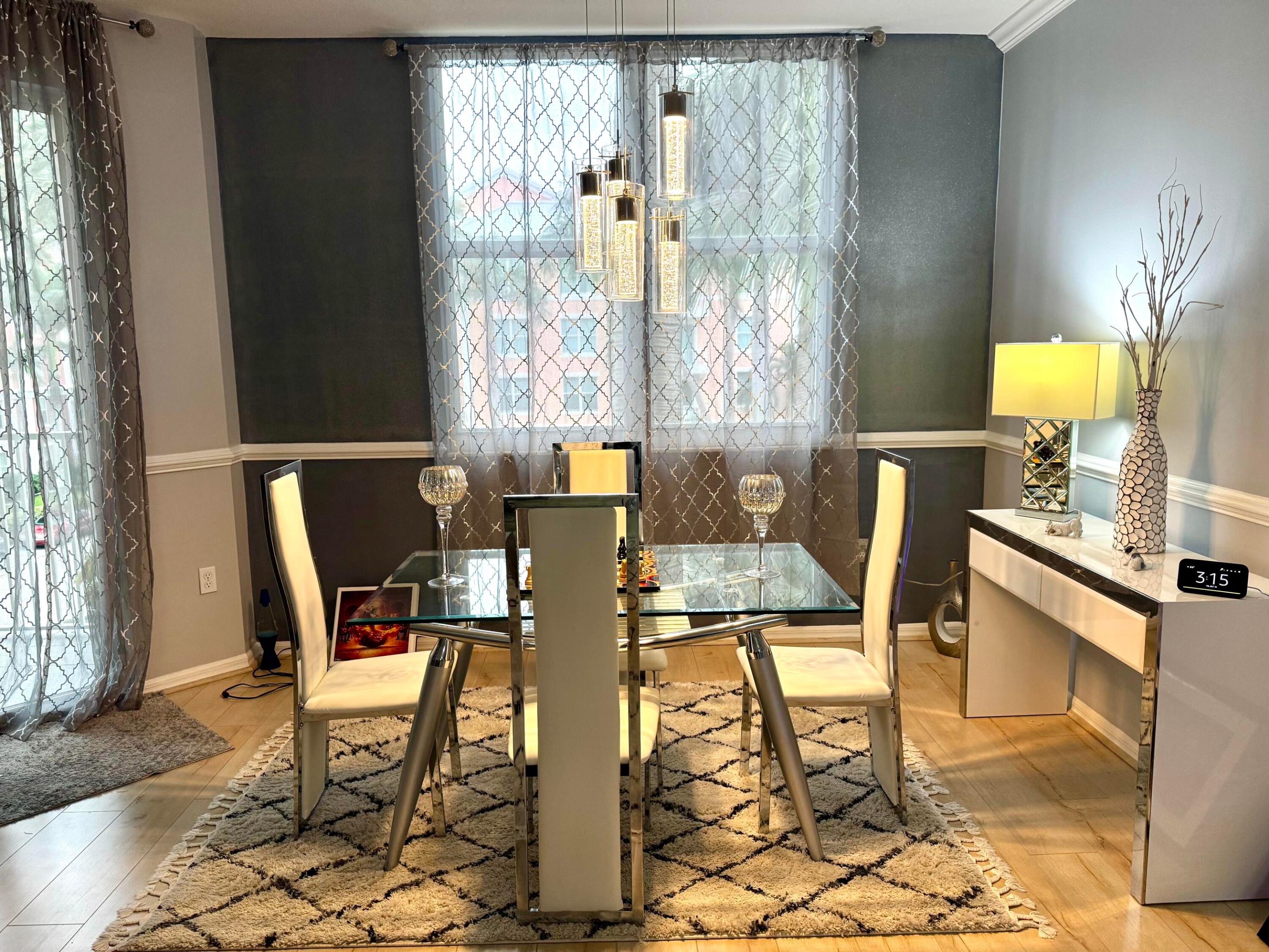 MOORINGS AT LANTANA CONDO 1 - Residential Lease