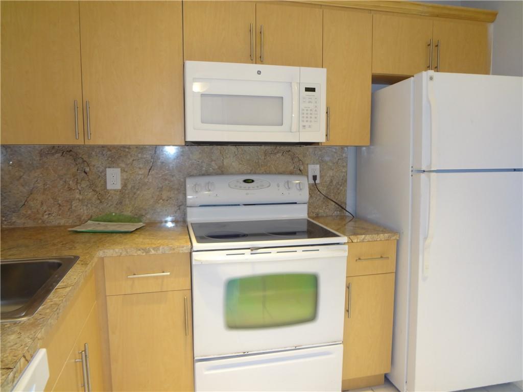 Sunrise Lakes - Residential