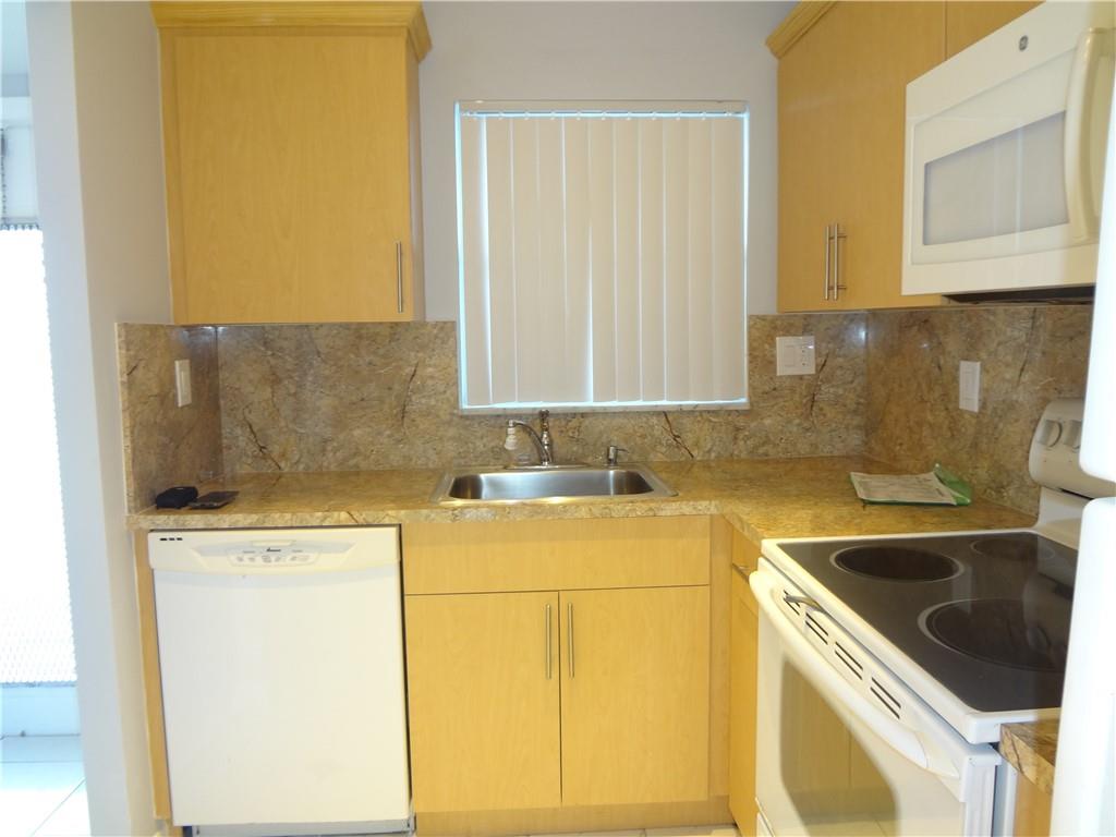 Sunrise Lakes - Residential