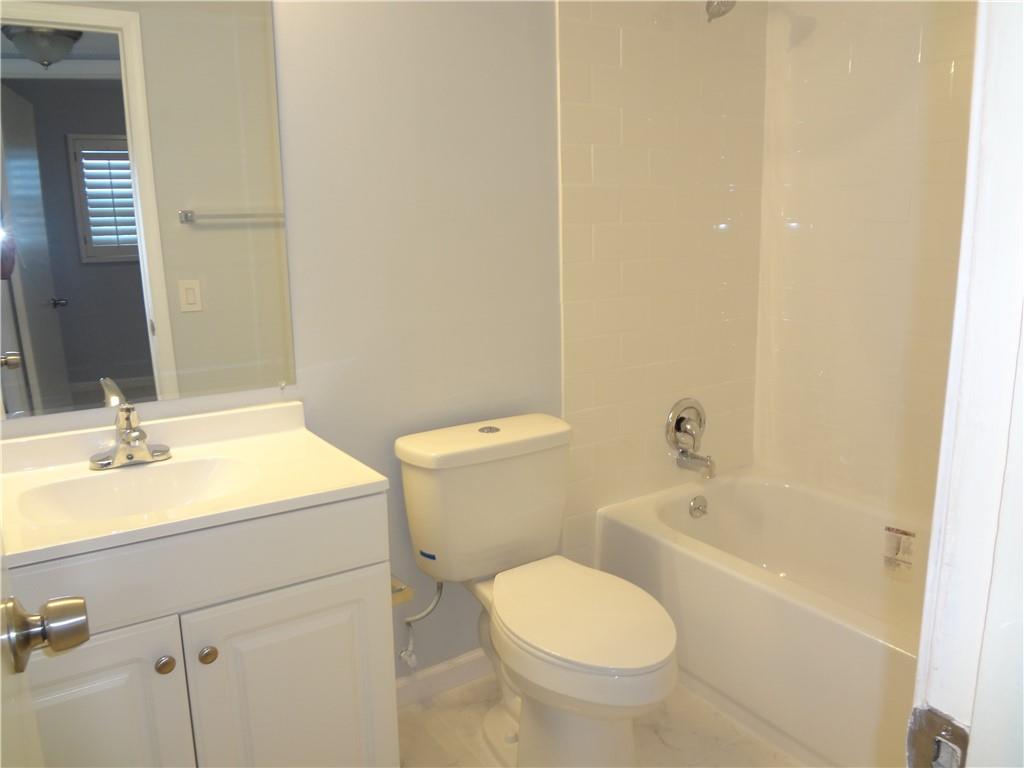 Sunrise Lakes - Residential