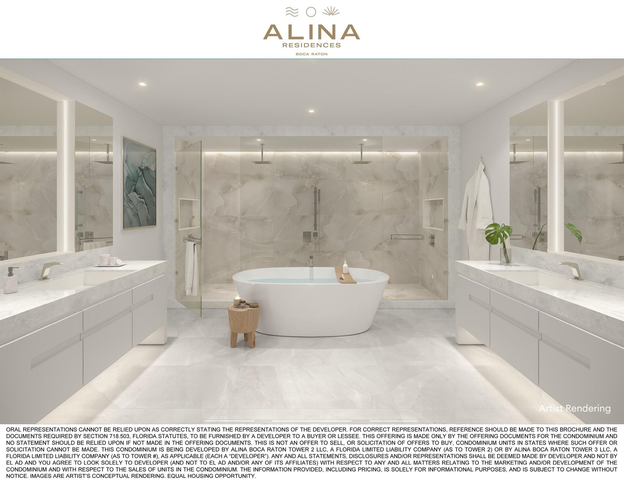 ALINA BOCA RATON CONDO - Residential