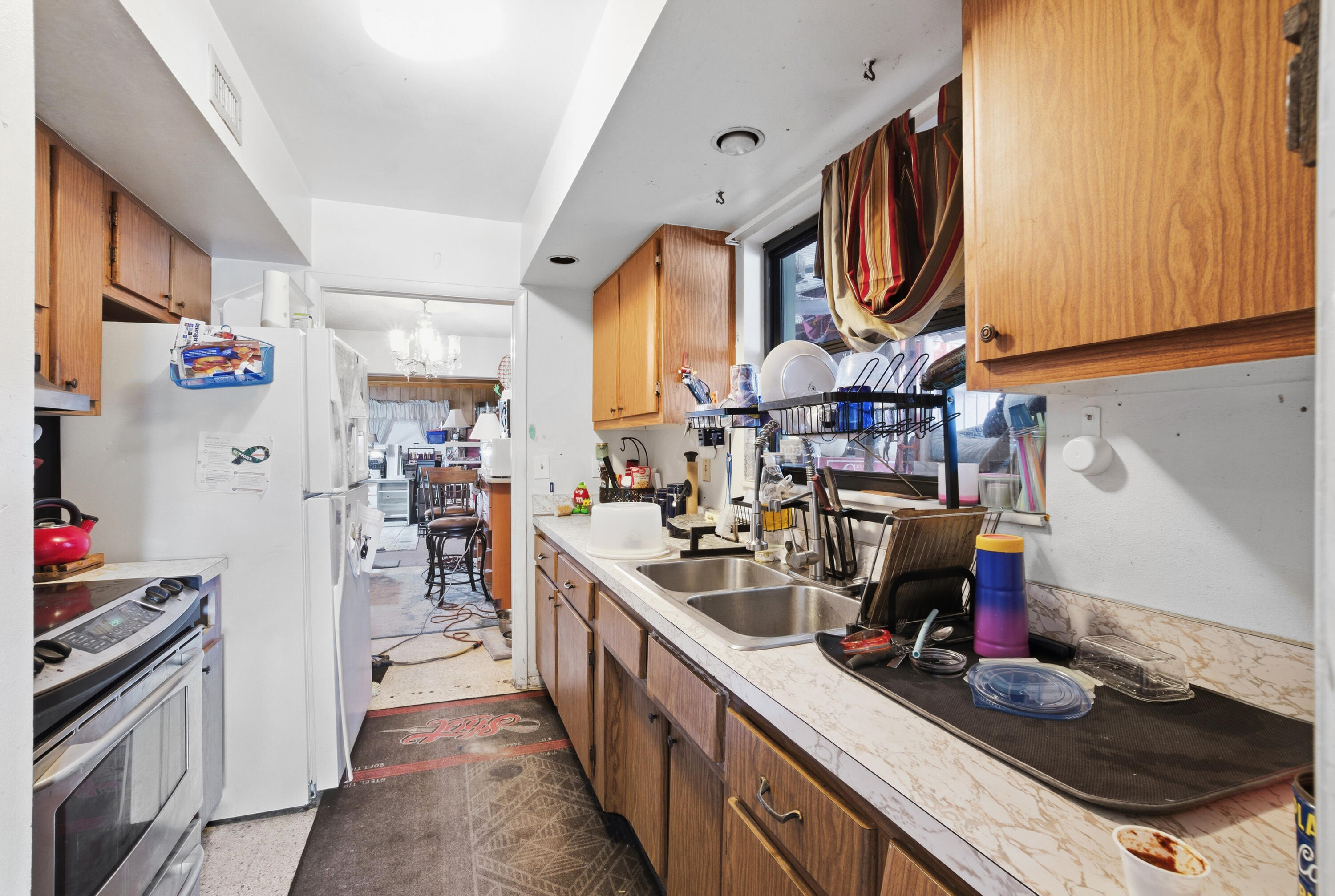 PORT MALABAR UNIT 4 - Residential