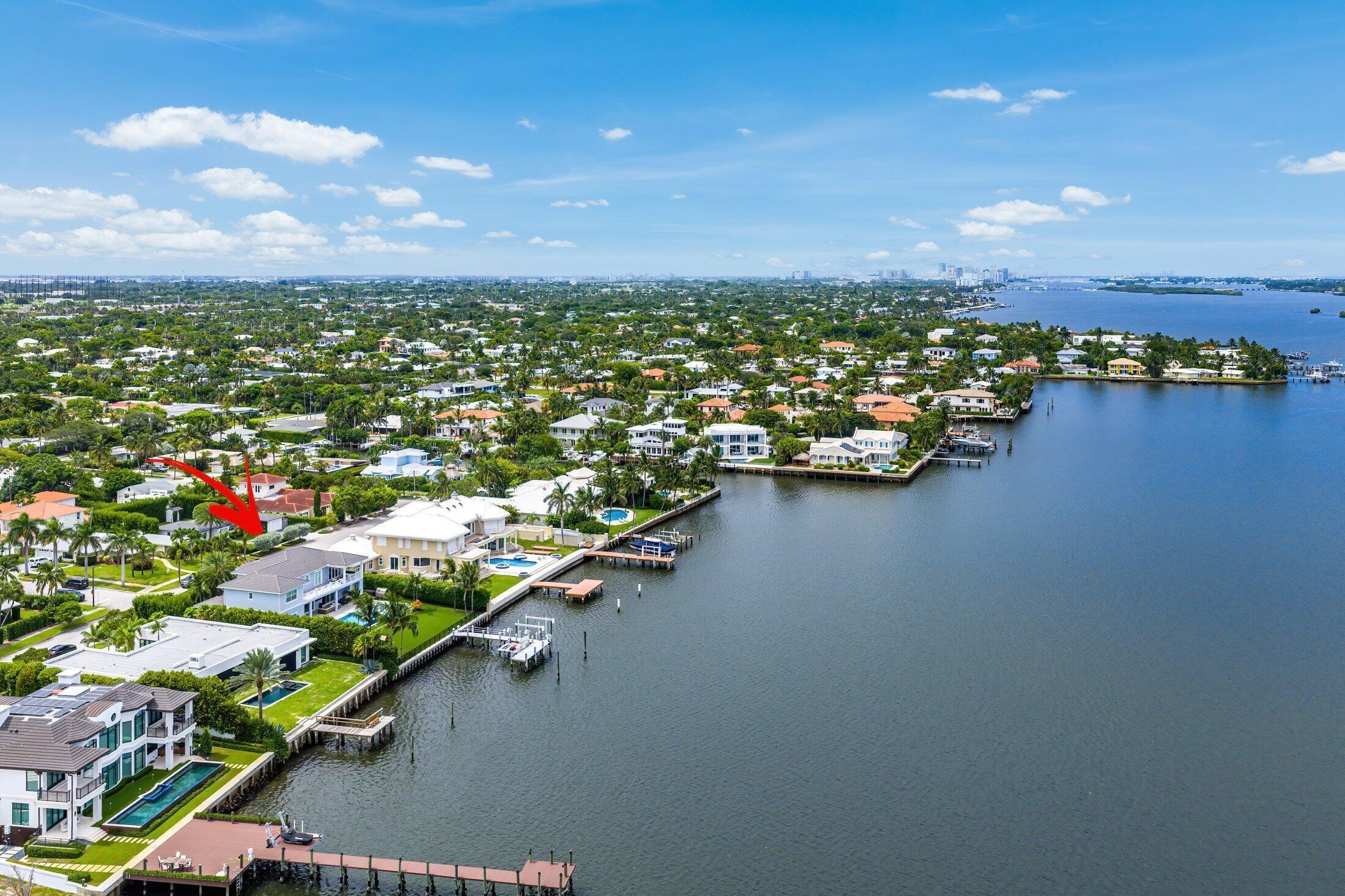 COLLEGE PARK - Residential Lease