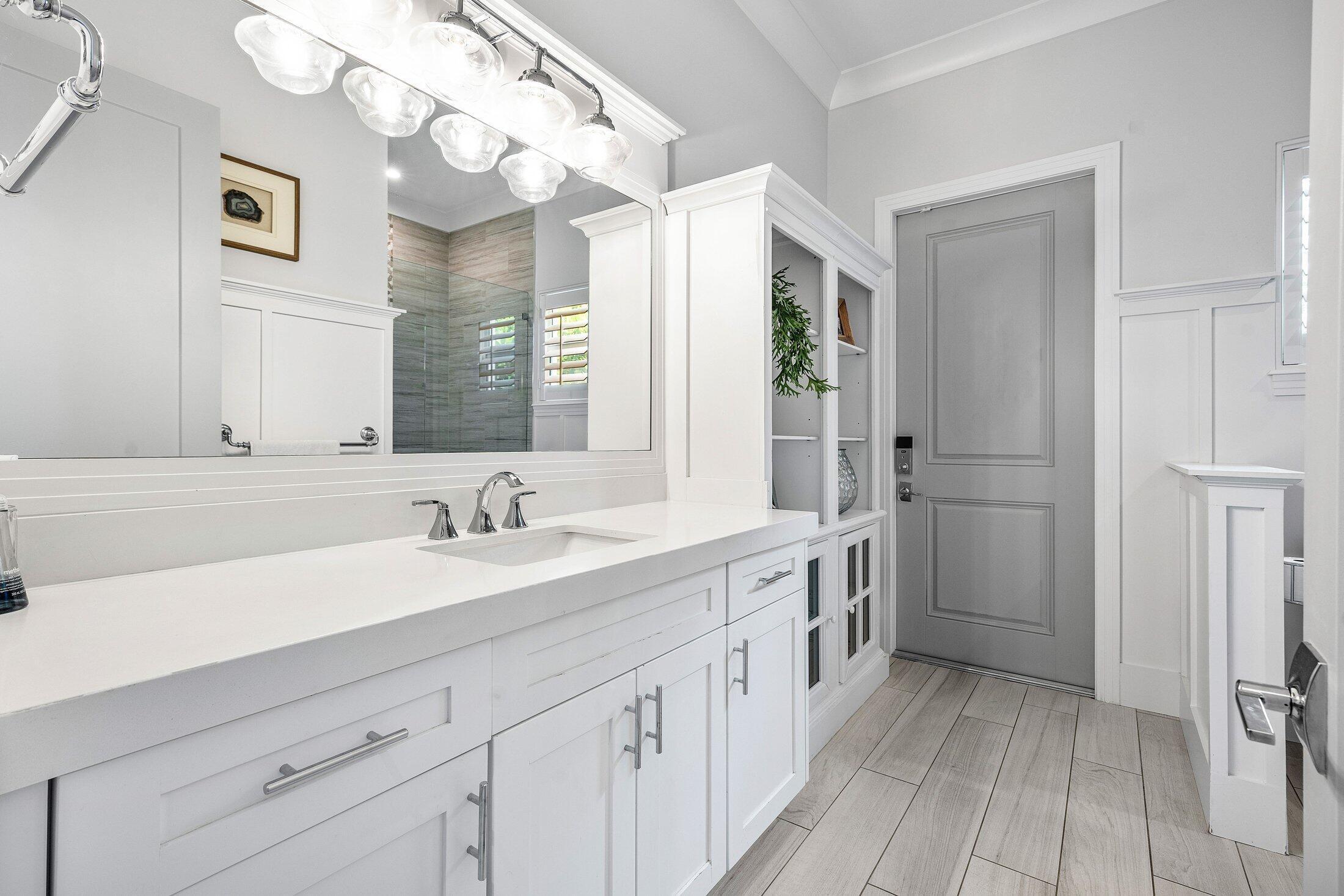 COLLEGE PARK - Residential Lease