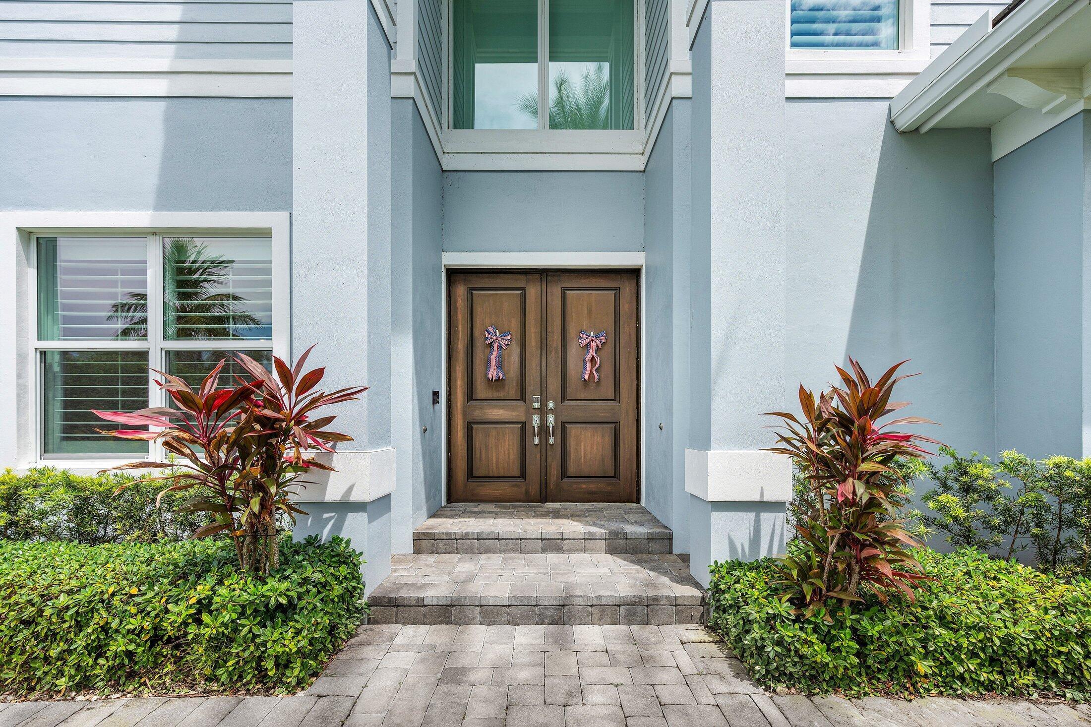 COLLEGE PARK - Residential Lease