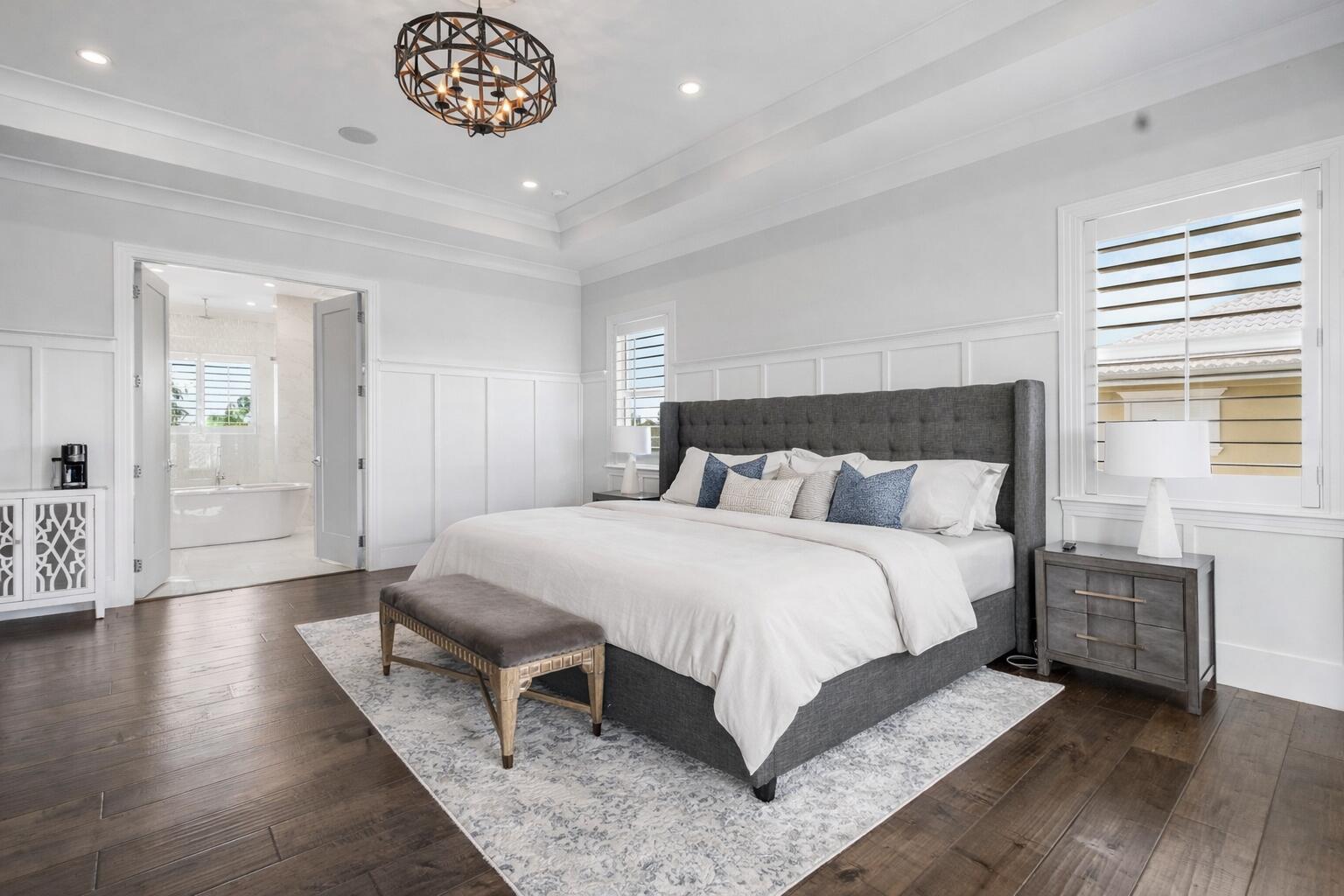 COLLEGE PARK - Residential Lease