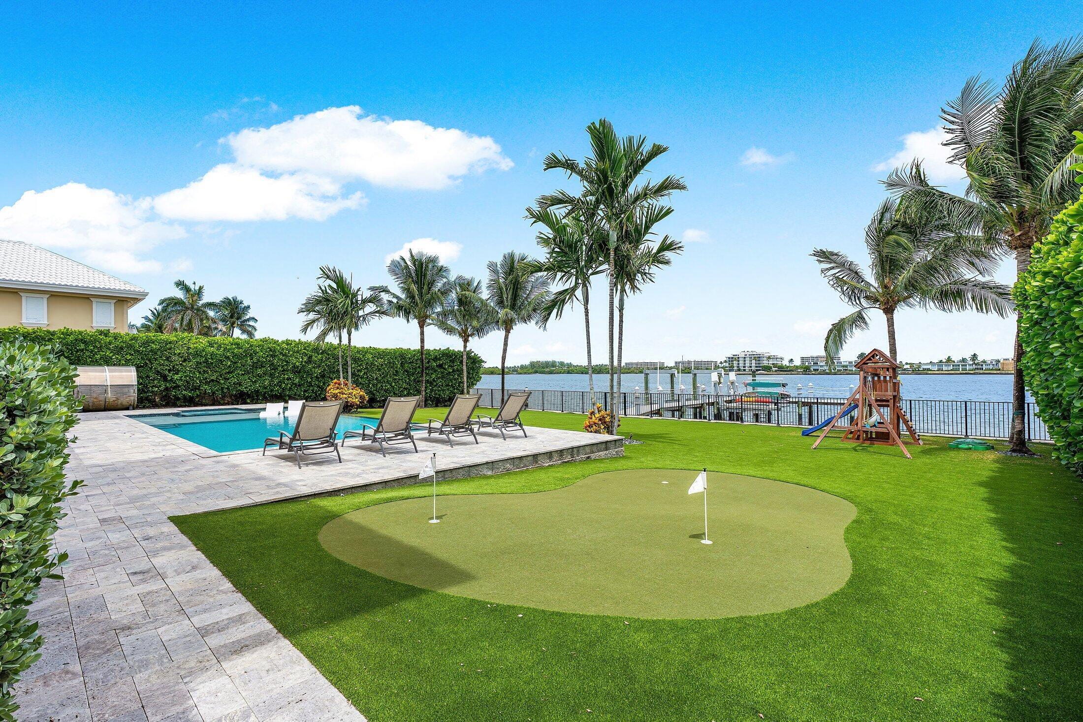 COLLEGE PARK - Residential Lease